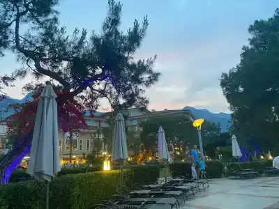 Akka Antedon - Premium All Inclusive - 45