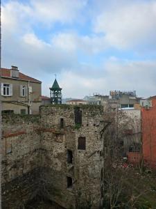 The Galataport - 34