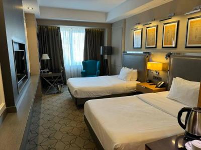 DoubleTree by Hilton Казань - 78