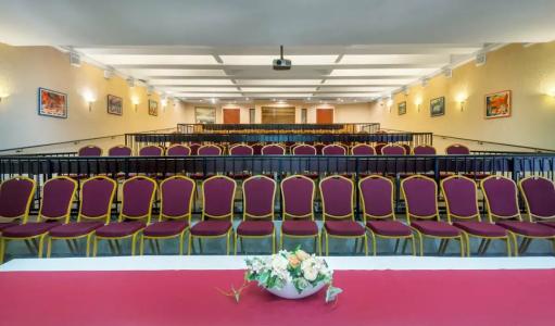 Hunguest Sun Resort - 79