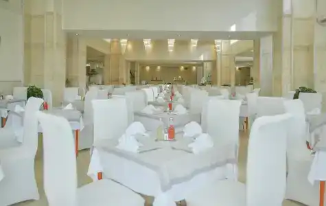 Mediteran & Resort - 89