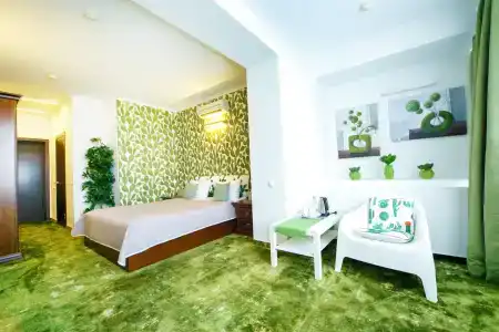 Petrovskij Passazh - 2