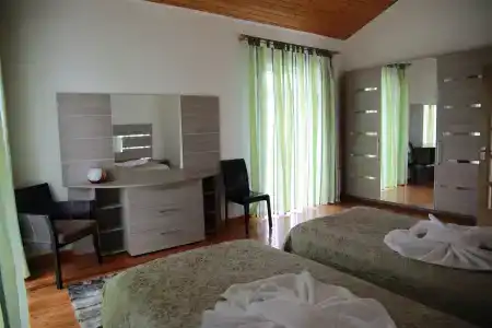 Kapriz Issyk KUL Resort - 12