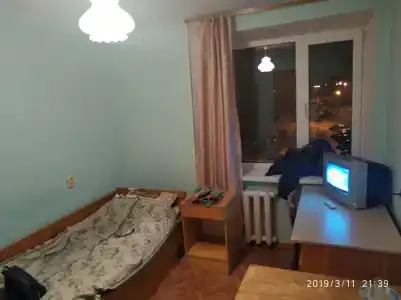 Gostinitsa Birsk - 79