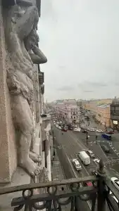 SuperHostel на Невском Проспекте 95 - 66