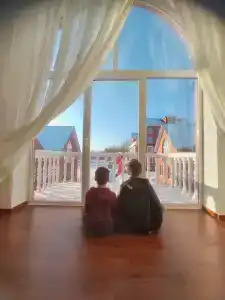 Alexandrovskaya Sloboda - 17