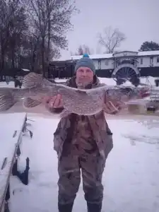 Buhta Kapitanov - 14