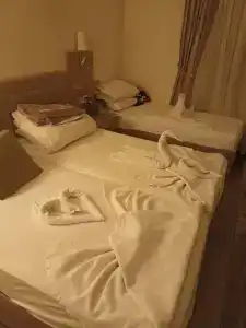 Arsi Enfi City Beach - 5