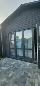 Grey House - 81