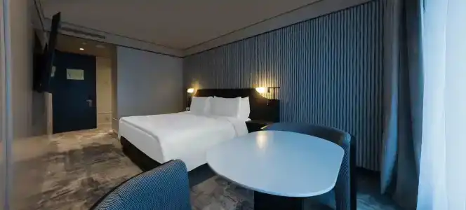 Mercure Arbat Moskva - 31