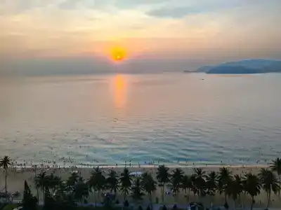 Novotel Nha Trang - 10