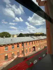 Друзья у Гостиного Двора - 34