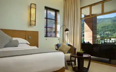 Savoy Seychelles Resort & Spa - 2