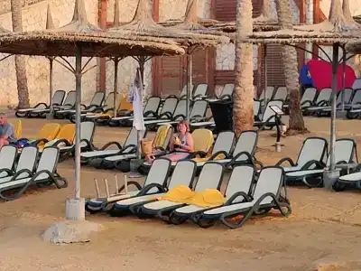 Reef Oasis Blue Bay Resort Families & Couples Only - 24