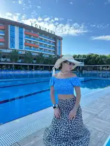 Lonicera Resort & Spa - Ultra All Inclusive - 31
