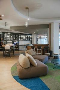 Hilton Garden Inn Padova City Centre - 20