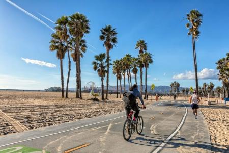 Huntley Santa Monica Beach - 20
