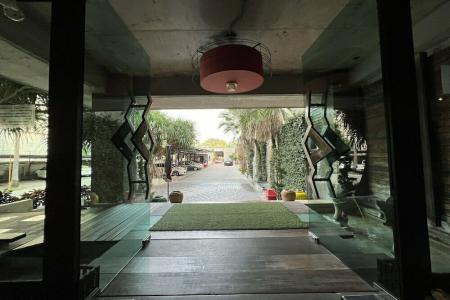 Eurna Resort - 33
