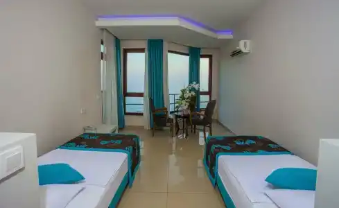 Kleopatra Ada Beach - 35