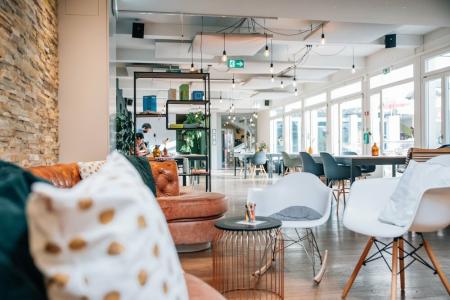Appartements by Stay at - 43