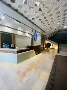 Gostinichnyj kompleks "Severo-Vostok" - 1