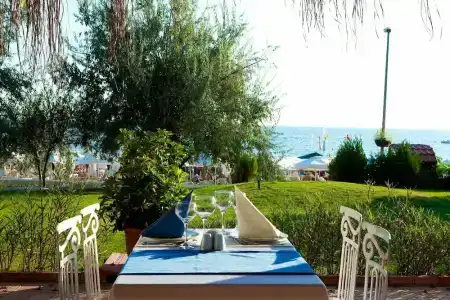 Seaden Quality Resort & Spa Ultra All Inclusive - 1