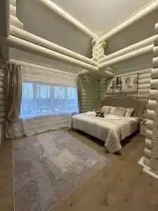 Recreation center "Zolotye berega" - 4