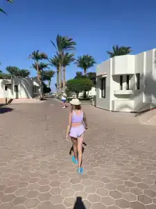 Pharaoh Azur Resort - 32