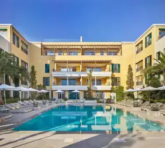 Portonovi Resort - 39