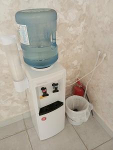 Russkaya Piramida - 42