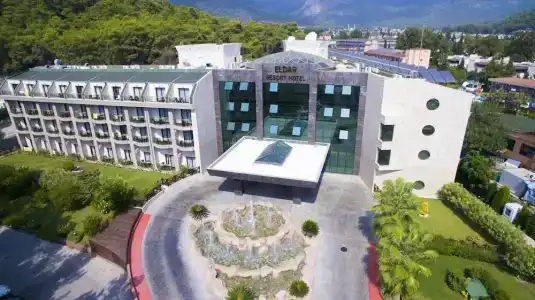 Eldar Garden Resort - 24