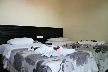 Lemoral Apart Otel - 24