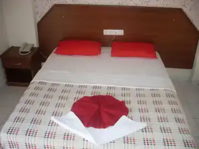 Lemoral Apart Otel - 38