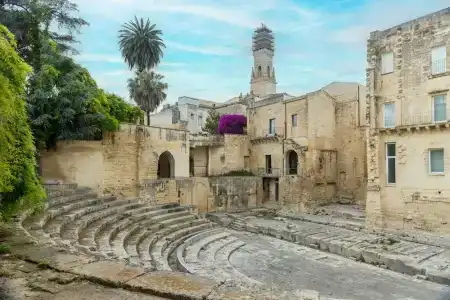 Baglioni Masseria Muzza Resort & Spa - 3