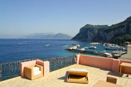 Capri Inn - 10