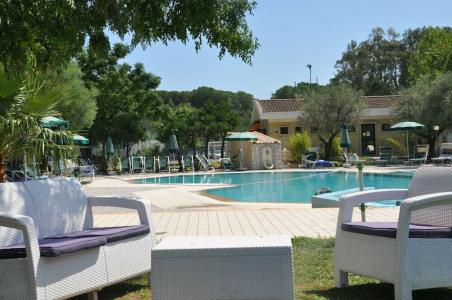 Villaggio Borgo degli Ulivi - 15