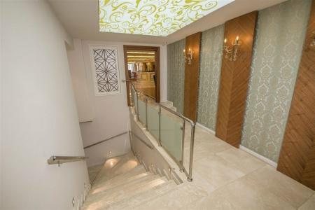 Ruba Palace Thermal - 17