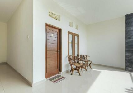 Graha Wedha Suite Kuta - 18
