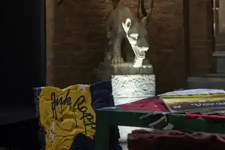 Palazzetto Rosso - Art - 23