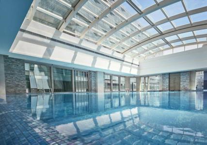 Pan Pacific Beijing（Near Tian‘anmen square and Forbidden City） - 71