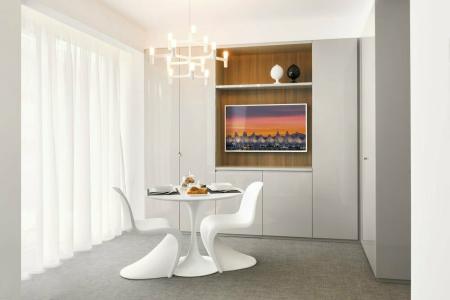 Dilman Luxury Stay - 37