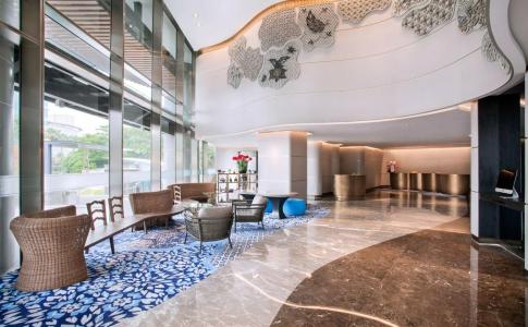 Mercure Jakarta Gatot Subroto - 32