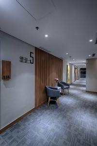 Kuretakeso Kemang - 21