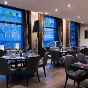 ApartAdagio Moscow Paveletskaya - 49