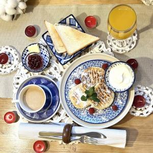 Sitikomfort Na Tverskoj - 17