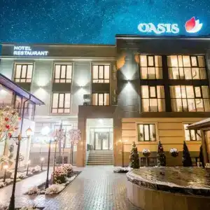 Oasis Residence - 6
