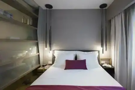 Olvios Luxury Suites - 42