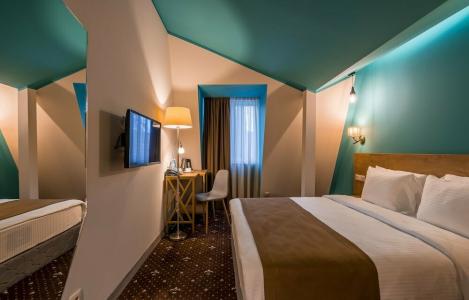 Gladius Inn - 48
