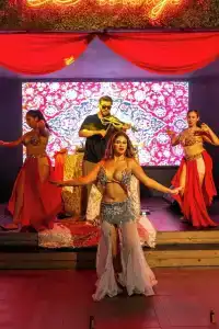 Xperia Saray Beach - All Inclusive - 32