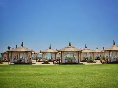 Gloria Golf Villas - 46